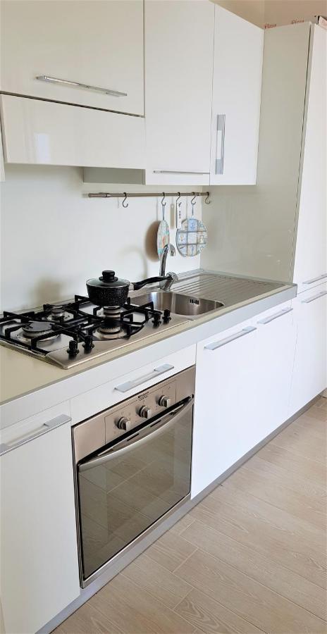 Residence Olivi - Panorama Lake View, Pool, Terrace, Garden, Wifi ตอสโกลาโน มาแดร์โน ภายนอก รูปภาพ