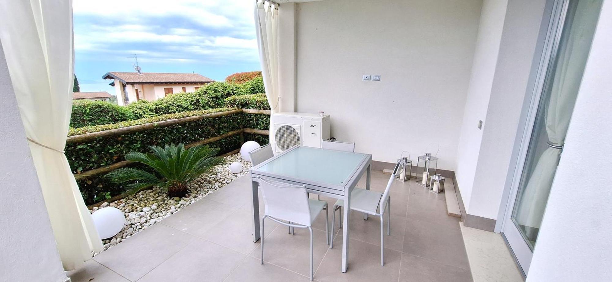 Residence Olivi - Panorama Lake View, Pool, Terrace, Garden, Wifi ตอสโกลาโน มาแดร์โน ภายนอก รูปภาพ